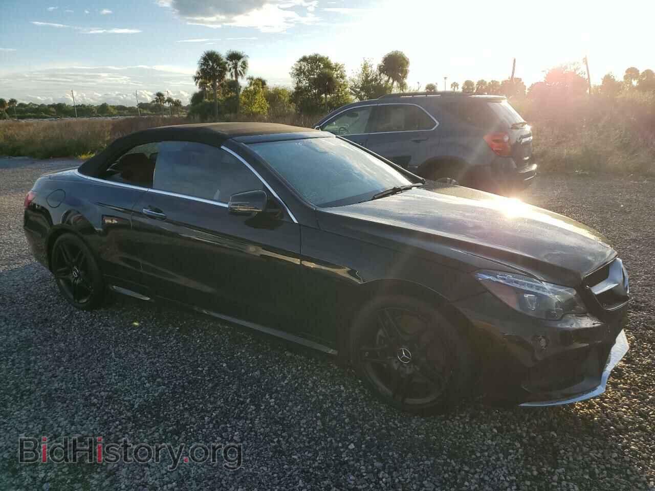 2015 MERCEDES-BENZ E-CLASS - VIN: WDDKK7DF3FF295570 - Фото 4