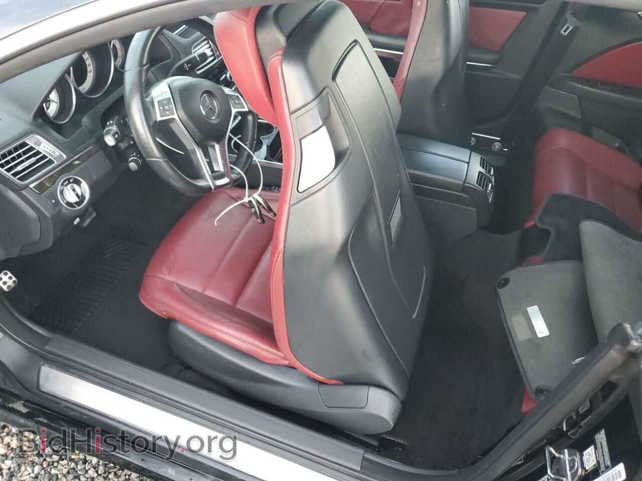 2015 MERCEDES-BENZ E-CLASS - VIN: WDDKK7DF3FF295570 - Фото 7