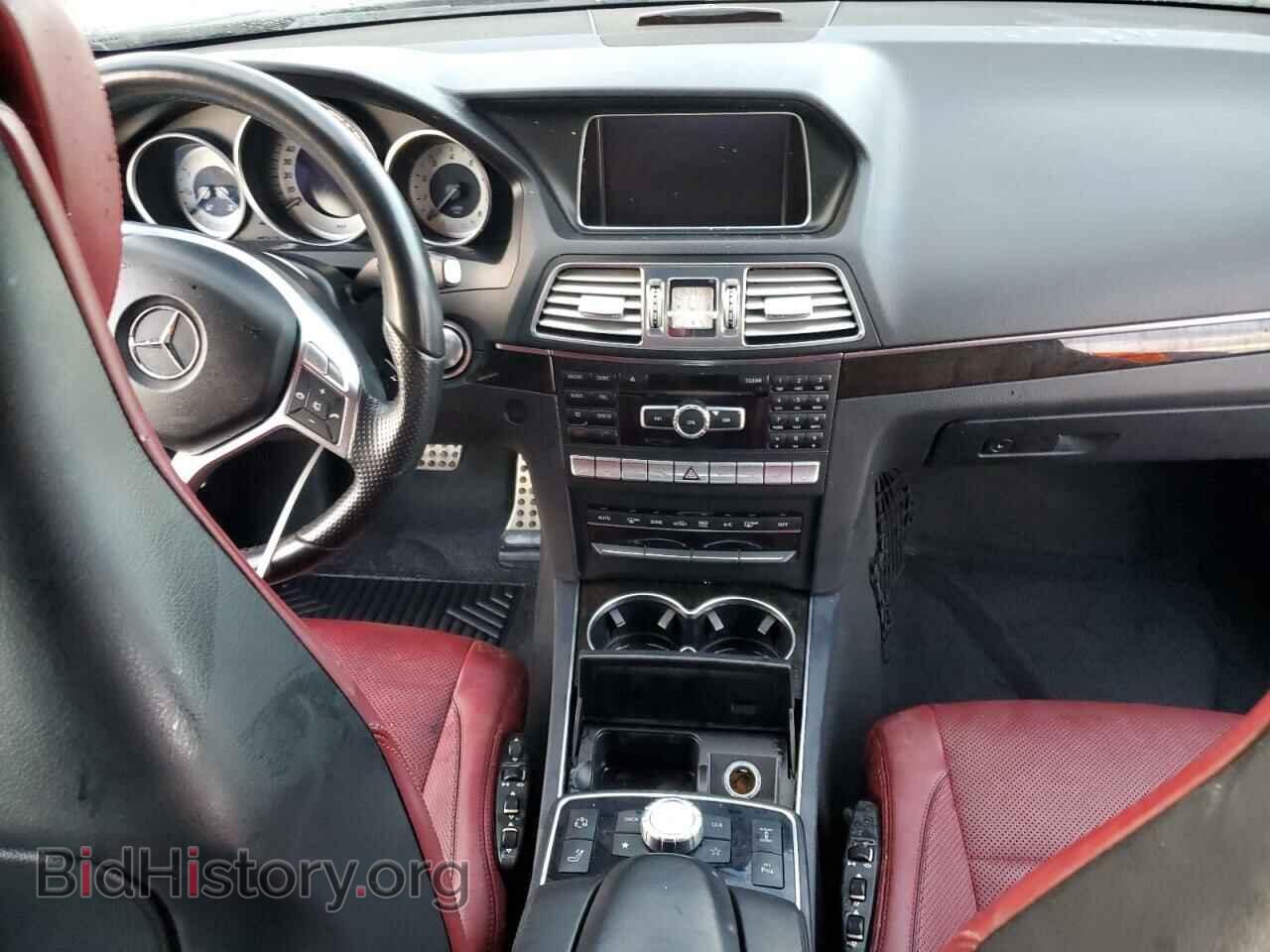 2015 MERCEDES-BENZ E-CLASS - VIN: WDDKK7DF3FF295570 - Фото 8