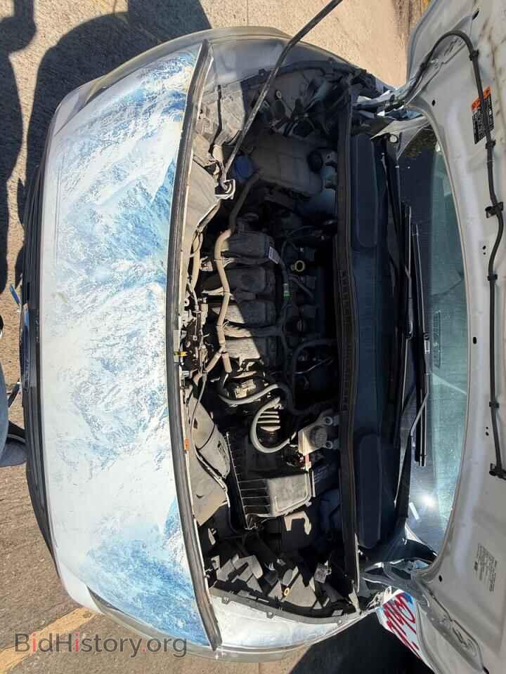 2021 FORD TRANSIT - VIN: NM0LS7E27M1496177 - Photo 7