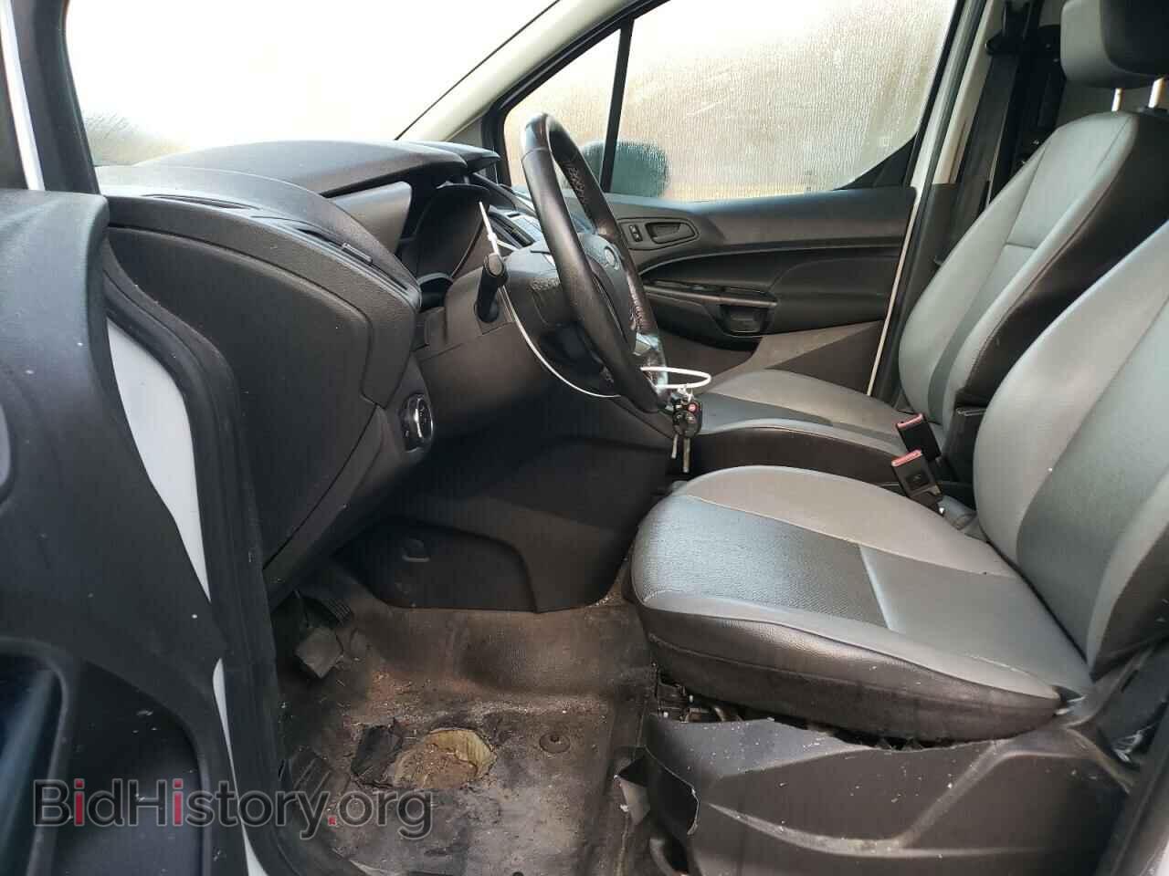 2018 FORD TRANSIT - VIN: NM0LS7E75J1363800 - Фото 7
