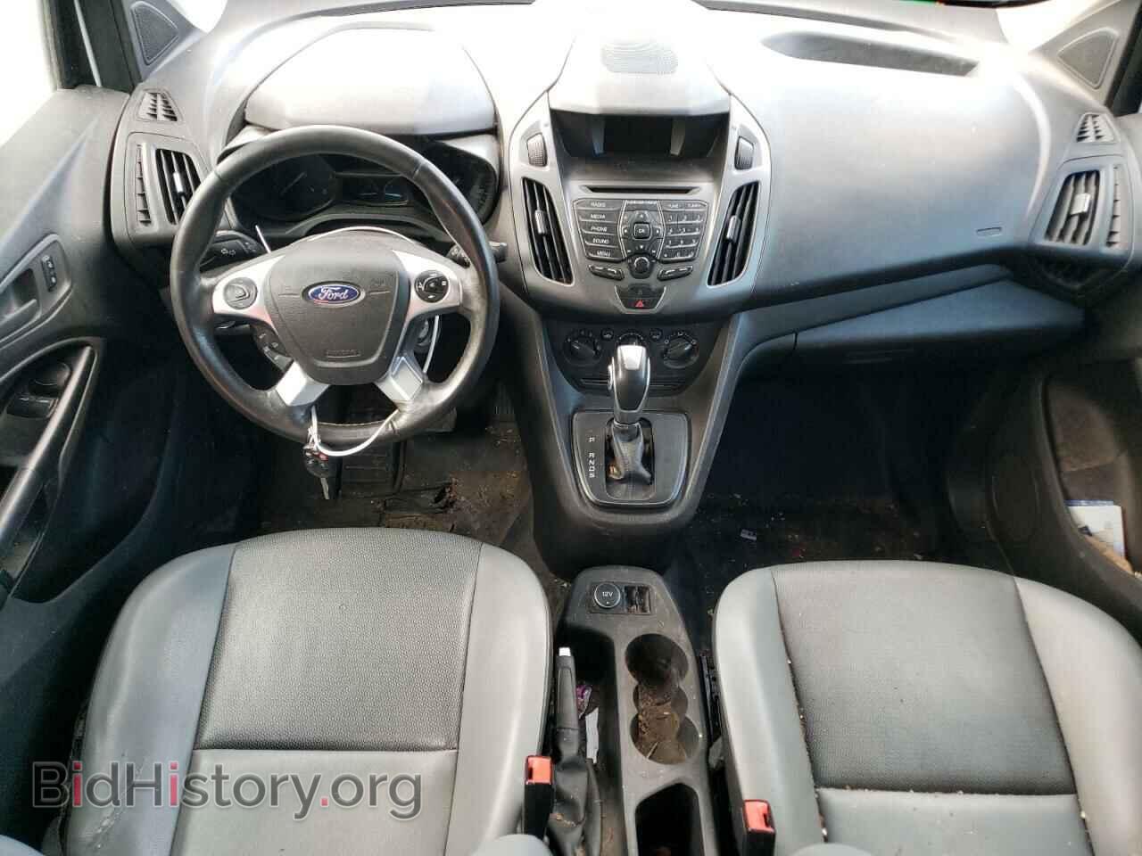 2018 FORD TRANSIT - VIN: NM0LS7E75J1363800 - Фото 8