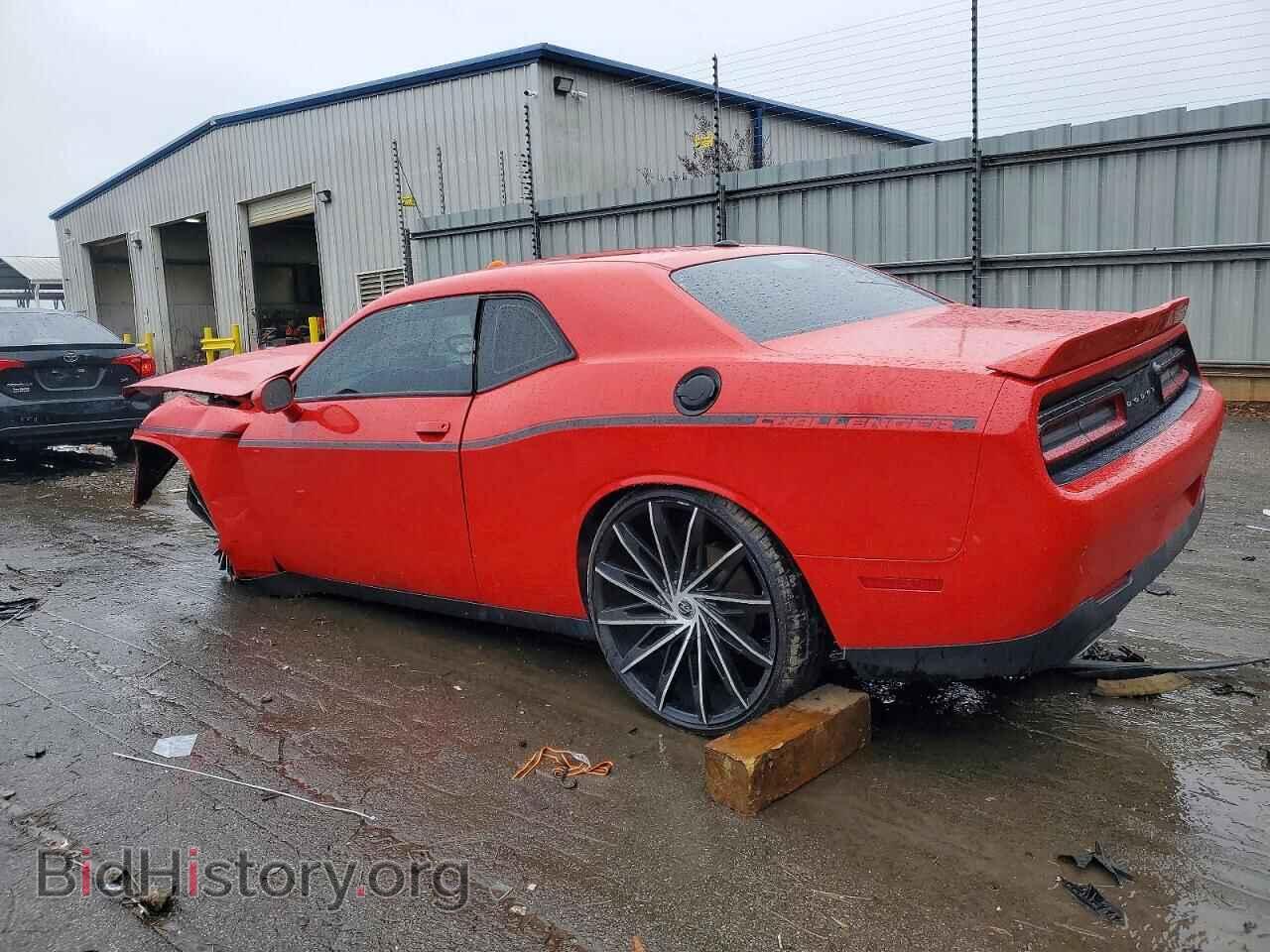 2020 DODGE CHALLENGER - VIN: 2C3CDZAG4LH113178 - Photo 2