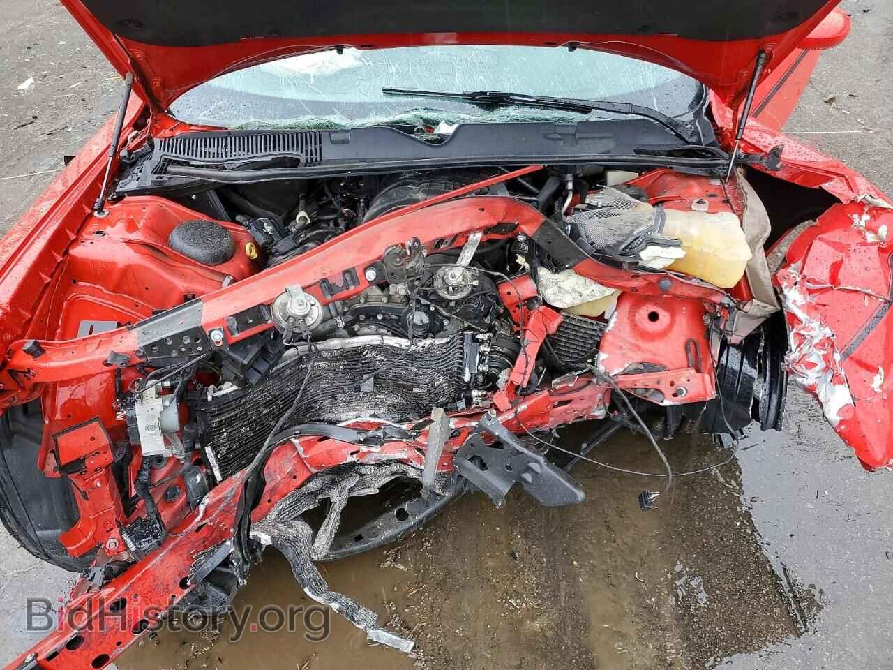 2020 DODGE CHALLENGER - VIN: 2C3CDZAG4LH113178 - Photo 11