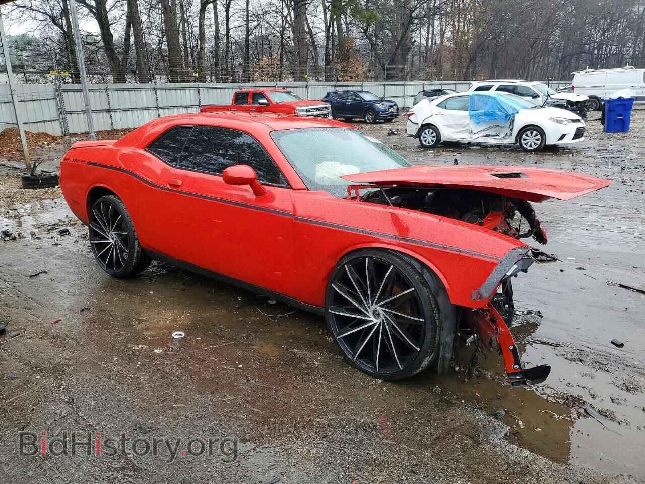 2020 DODGE CHALLENGER - VIN: 2C3CDZAG4LH113178 - Photo 4