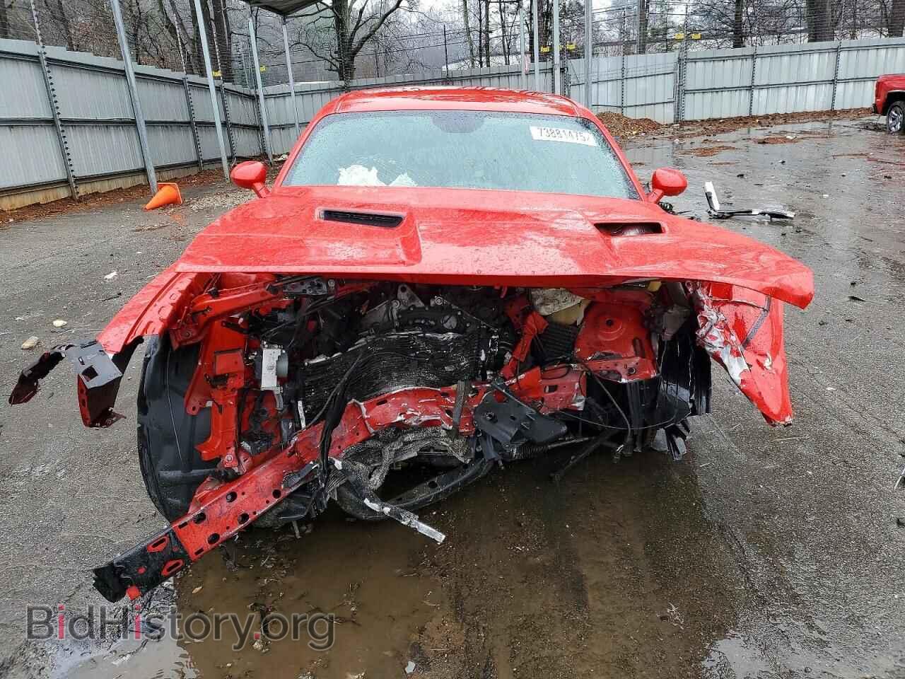 2020 DODGE CHALLENGER - VIN: 2C3CDZAG4LH113178 - Photo 5