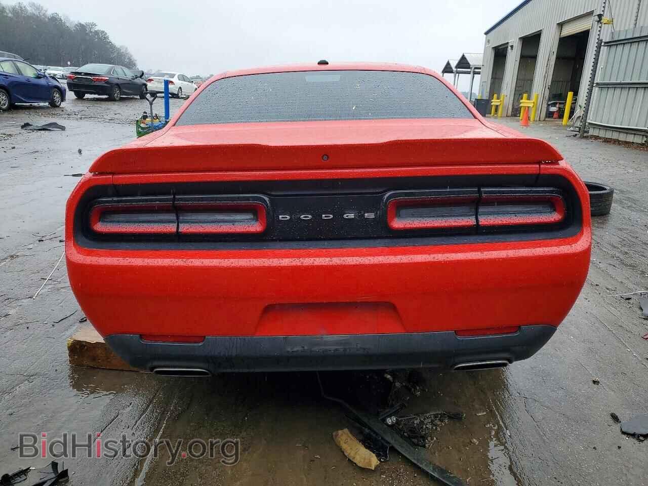 2020 DODGE CHALLENGER - VIN: 2C3CDZAG4LH113178 - Photo 6