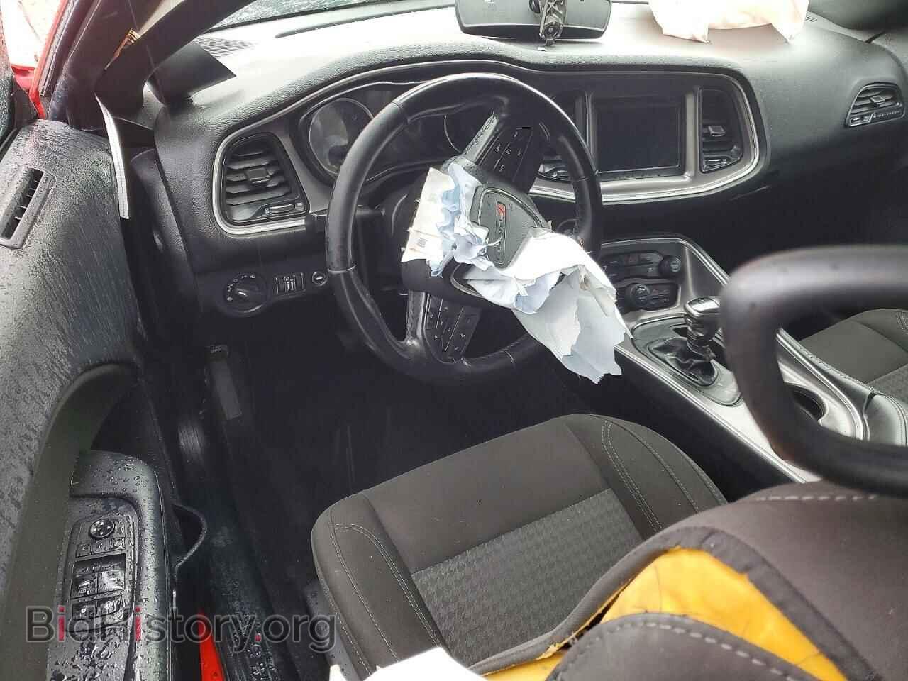 2020 DODGE CHALLENGER - VIN: 2C3CDZAG4LH113178 - Photo 8