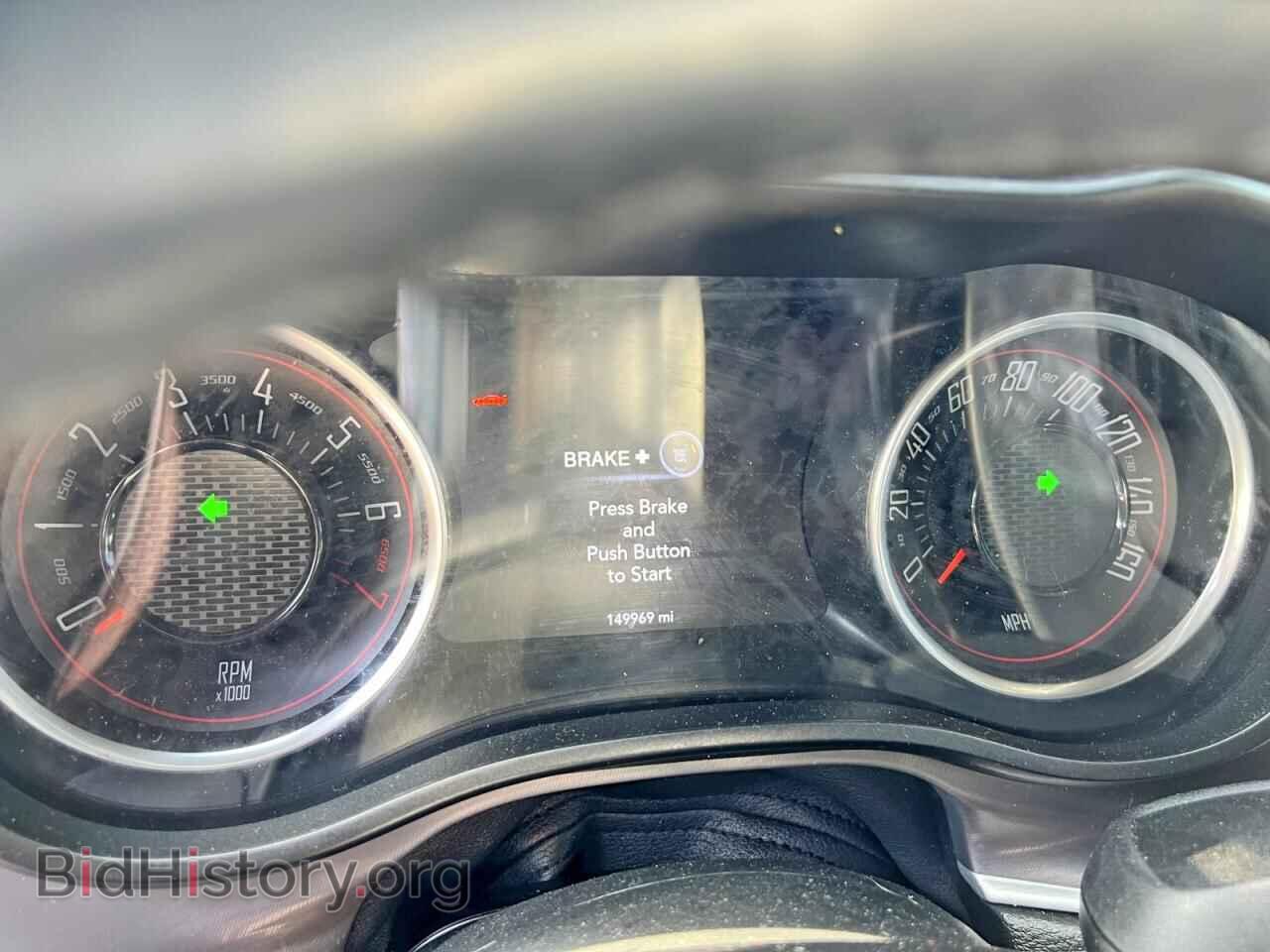 2020 DODGE CHALLENGER - VIN: 2C3CDZAG4LH113178 - Photo 9