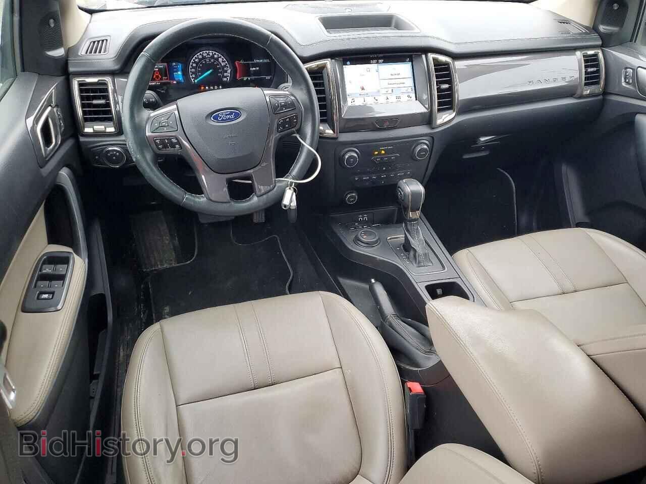 2019 FORD RANGER - VIN: 1FTER4FH0KLA15034 - Фото 8