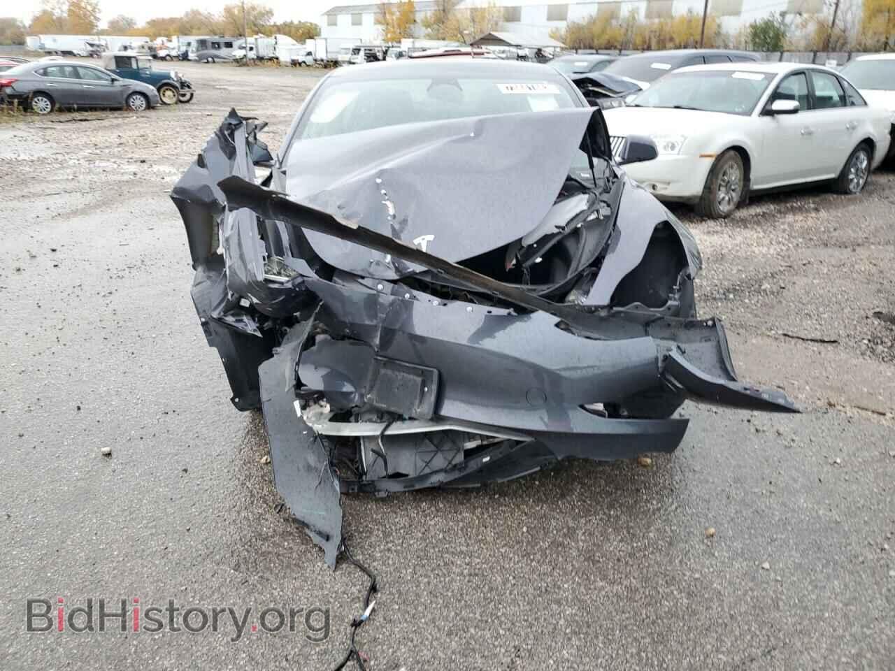 2023 TESLA MODEL 3 - VIN: 5YJ3E1EA3PF451506 - Фото 5