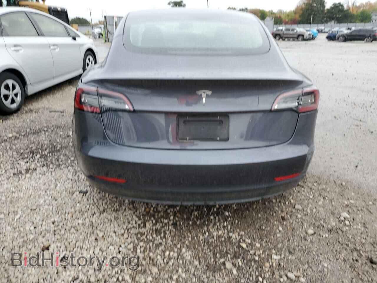 2023 TESLA MODEL 3 - VIN: 5YJ3E1EA3PF451506 - Фото 6
