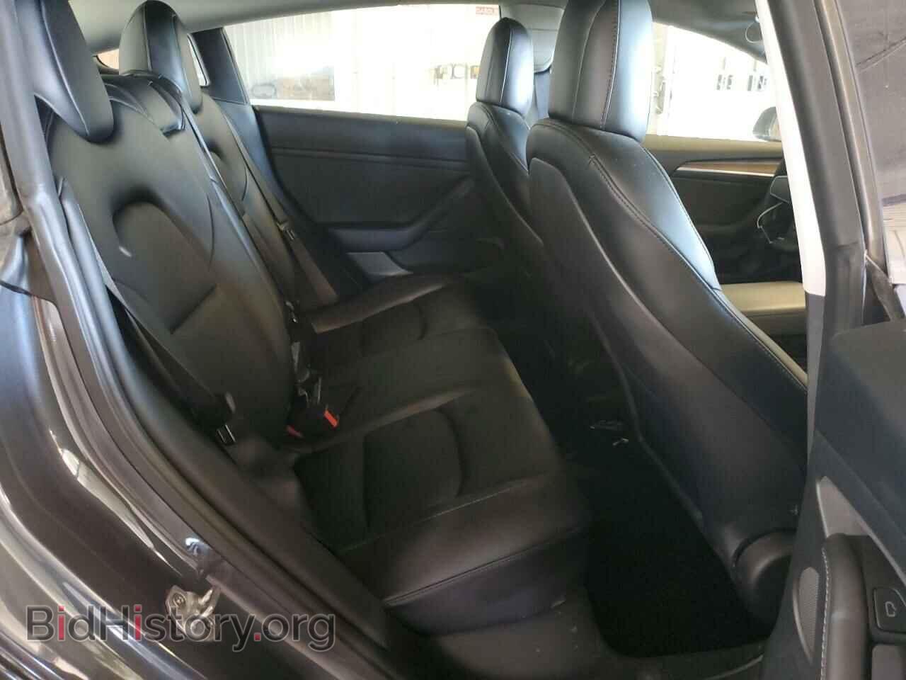 2023 TESLA MODEL 3 - VIN: 5YJ3E1EA3PF451506 - Фото 10