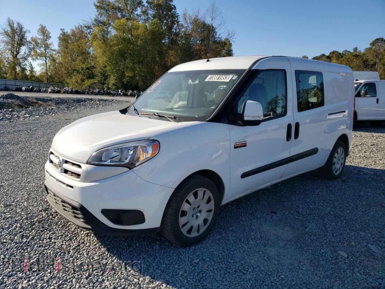 Photo ZFBERFBB0J6J53802 - RAM All Models 2018