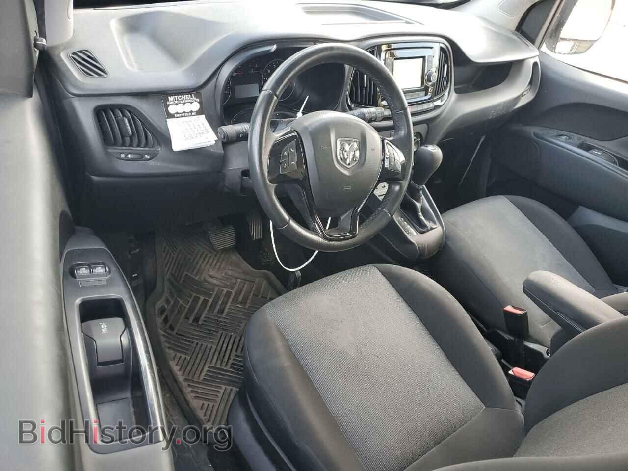 2018 RAM All Models - VIN: ZFBERFBB0J6J53802 - Фото 8
