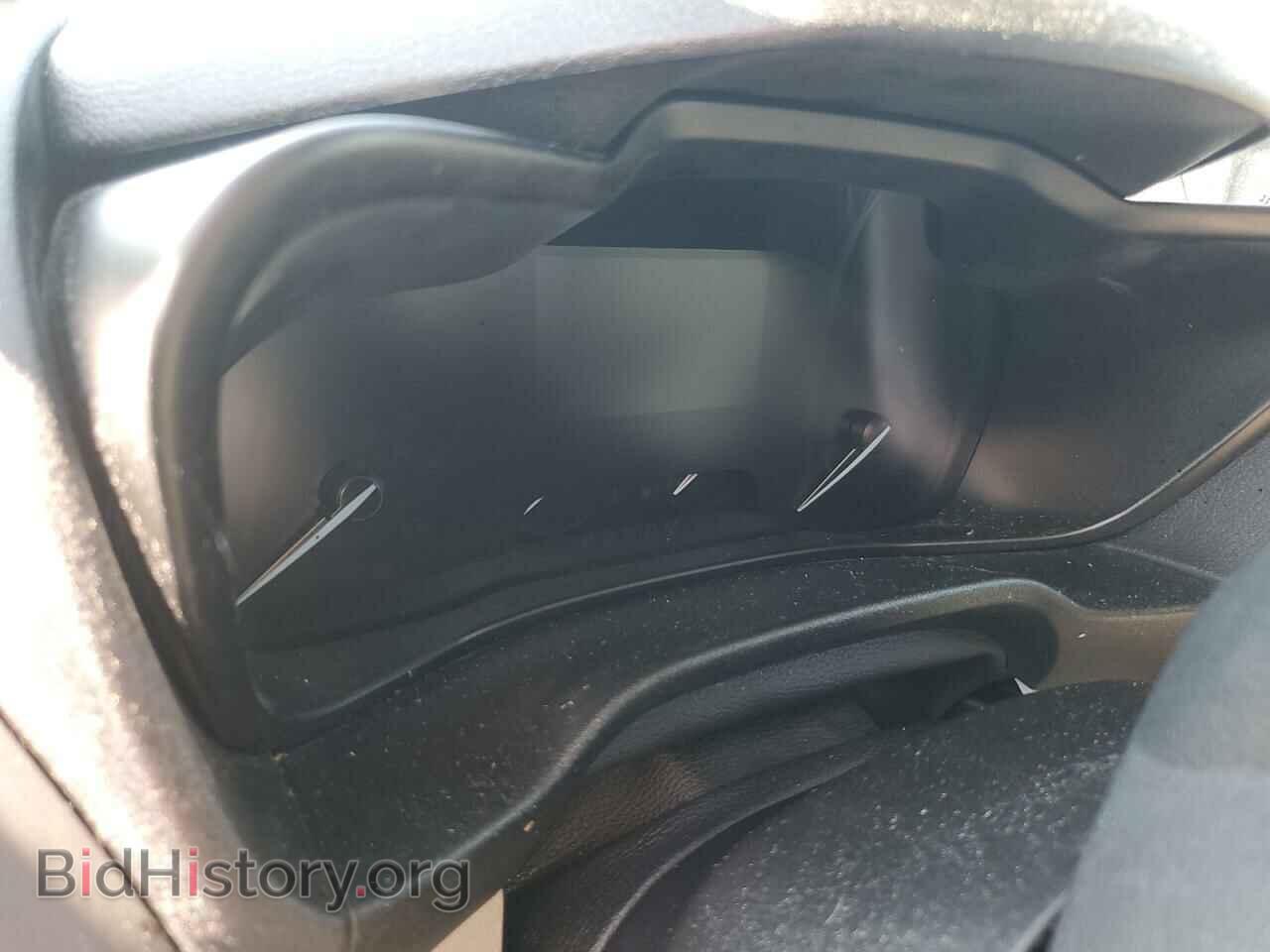 2019 FORD TRANSIT - VIN: NM0GS9F26K1408342 - Фото 9