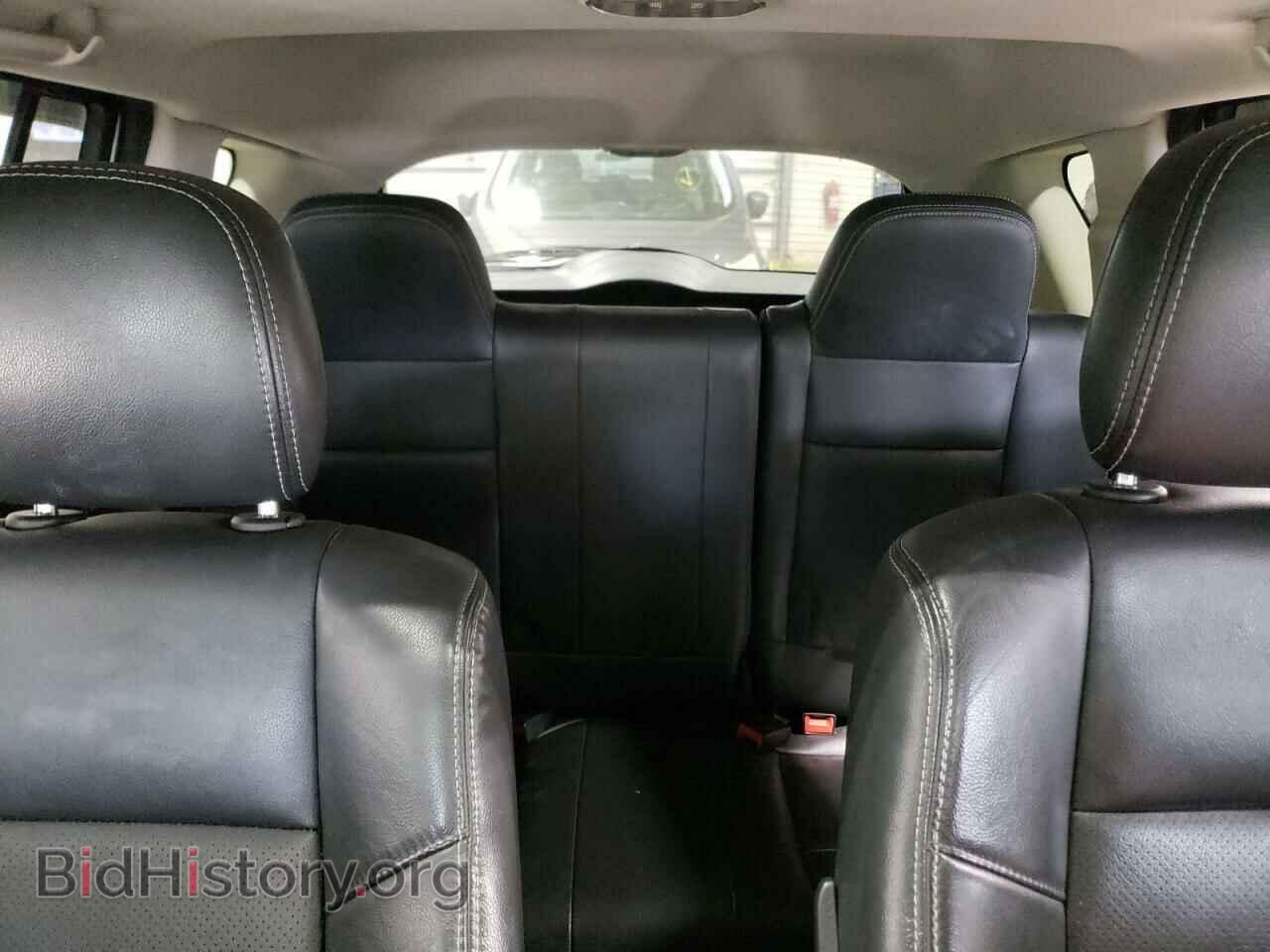 2015 JEEP COMPASS - VIN: 1C4NJDEB3FD177163 - Фото 10