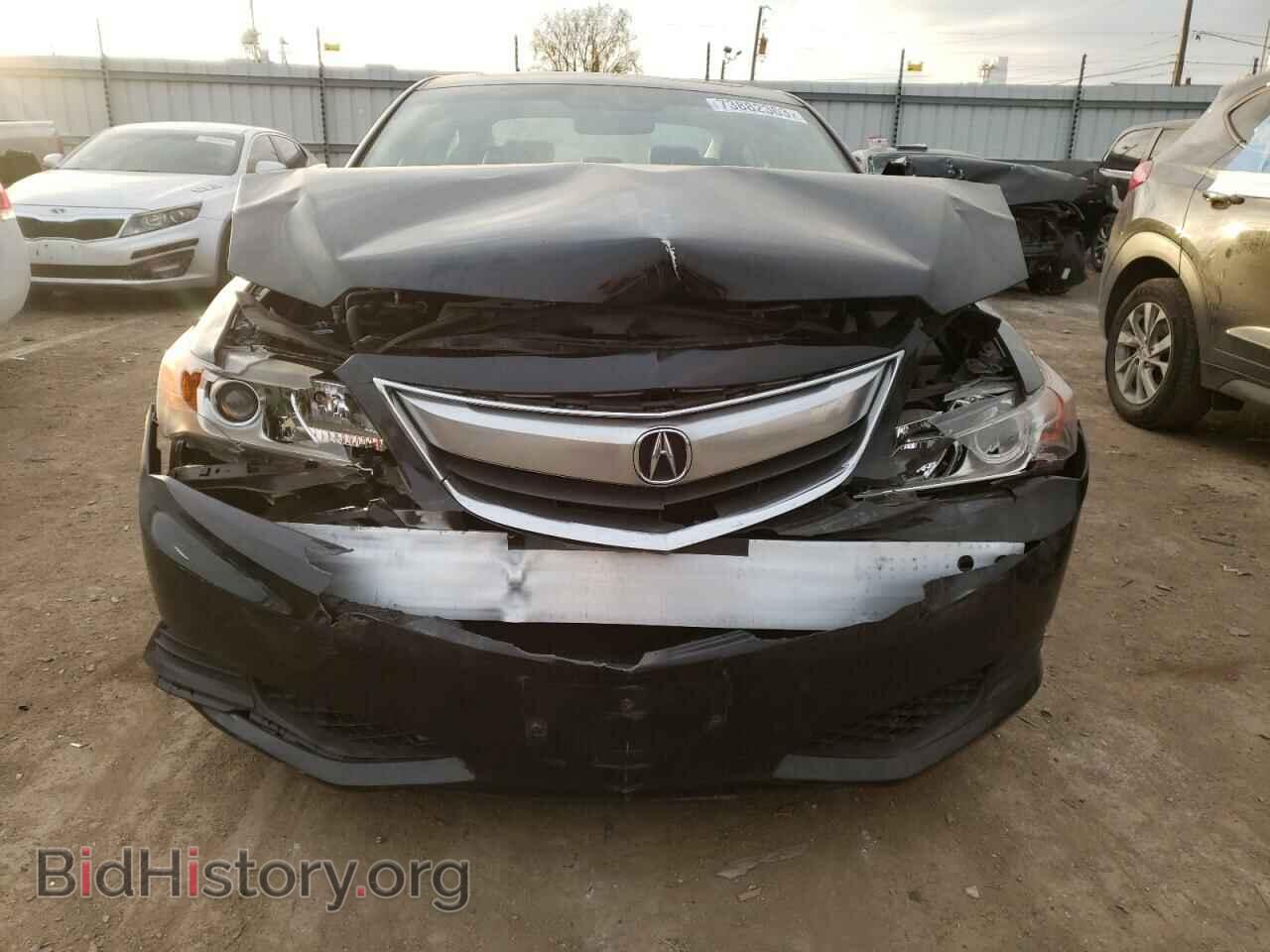2014 ACURA ILX - VIN: 19VDE1F3XEE014280 - Фото 5