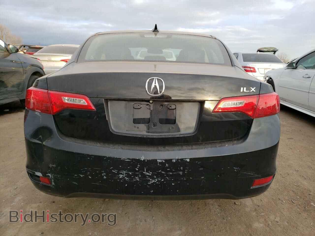 2014 ACURA ILX - VIN: 19VDE1F3XEE014280 - Фото 6