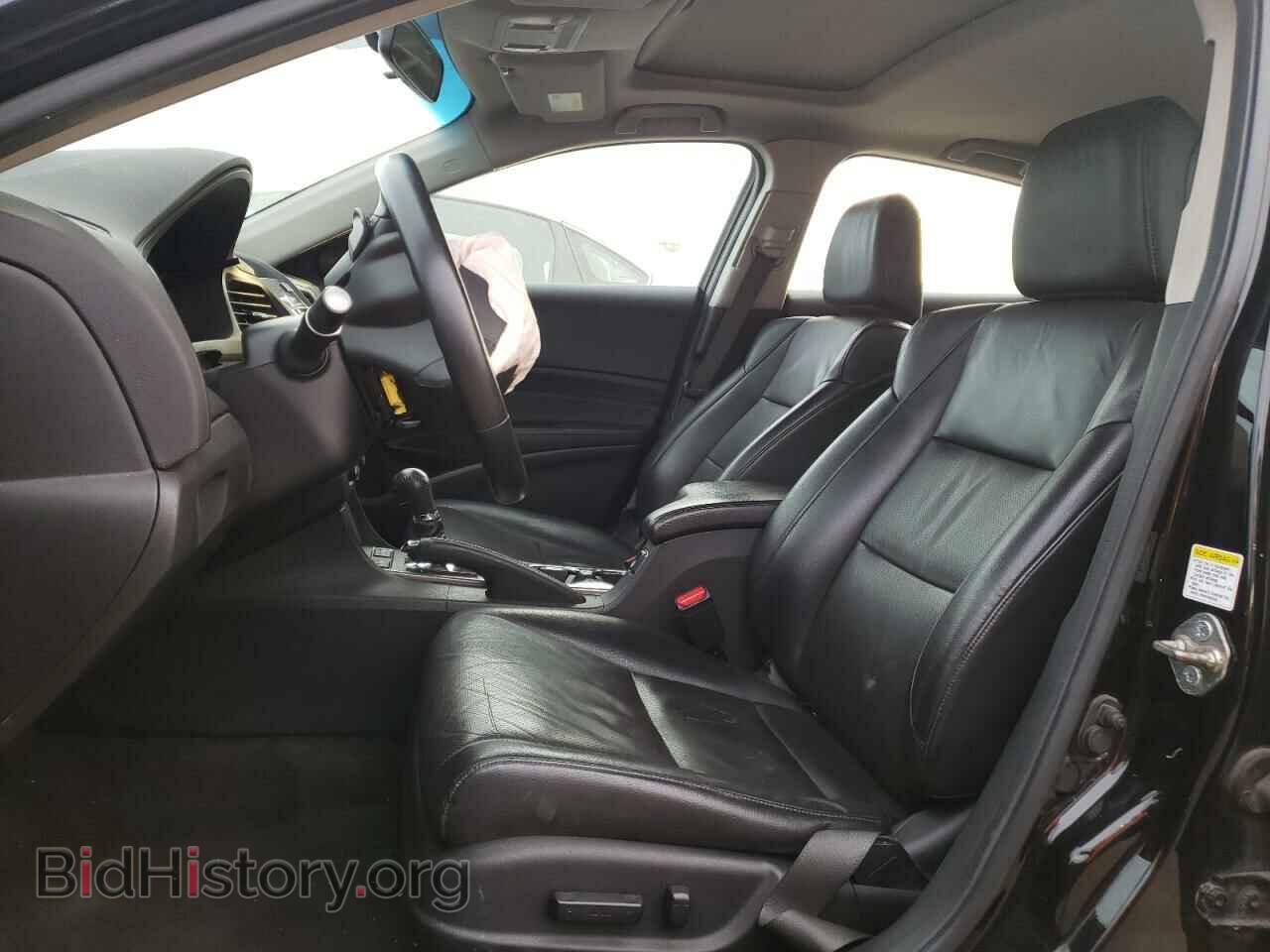 2014 ACURA ILX - VIN: 19VDE1F3XEE014280 - Фото 7