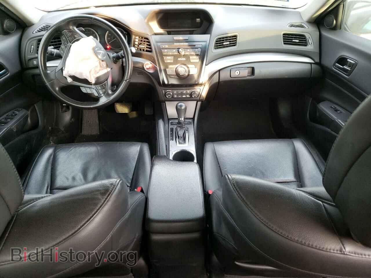2014 ACURA ILX - VIN: 19VDE1F3XEE014280 - Фото 8