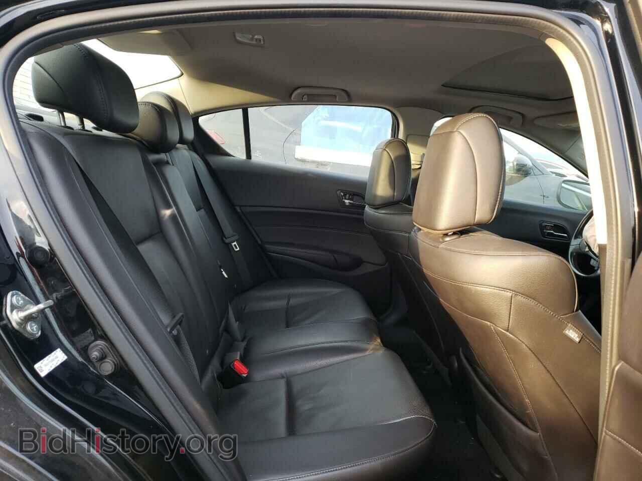 2014 ACURA ILX - VIN: 19VDE1F3XEE014280 - Фото 10
