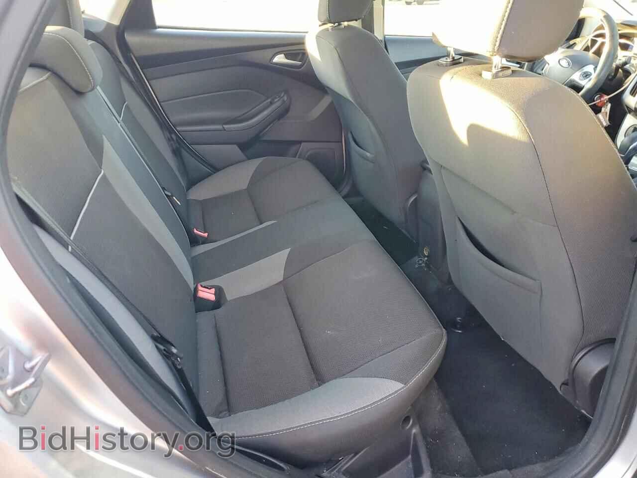2014 FORD FOCUS - VIN: 1FADP3F29EL145153 - Фото 10