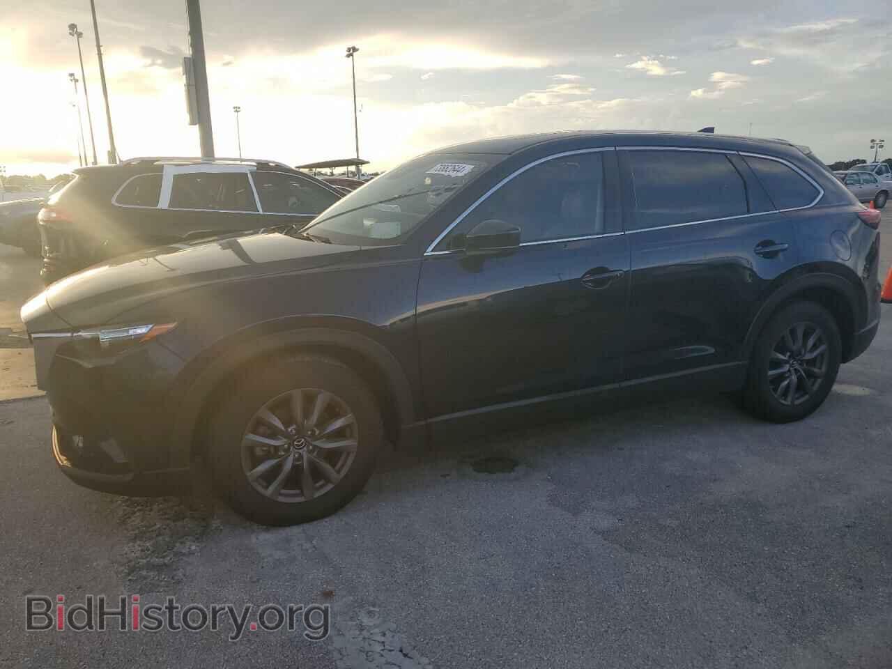 Photo JM3TCACY5L0409151 - MAZDA CX-9 2020