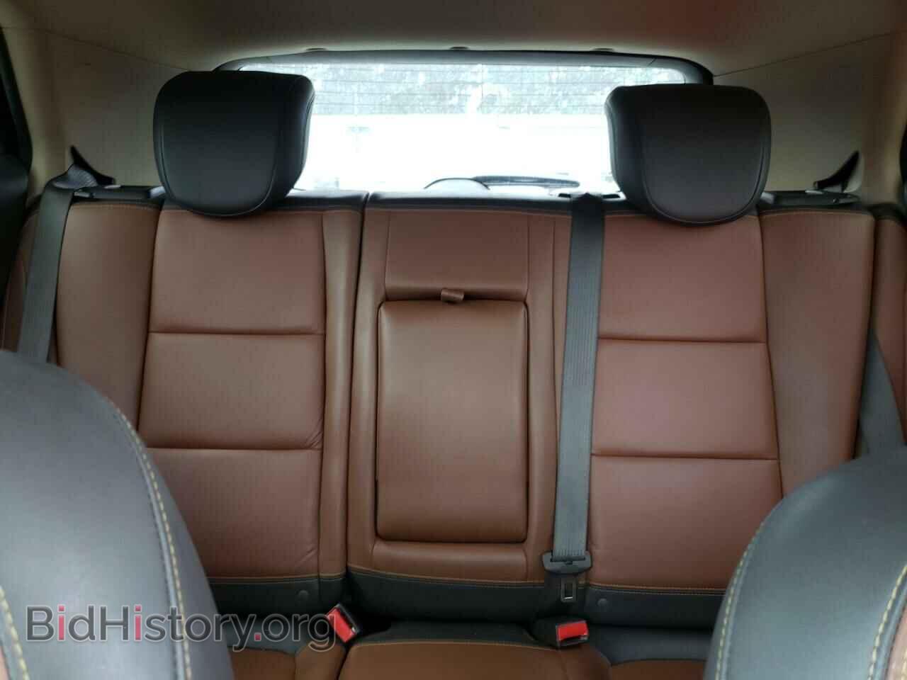 2015 BUICK ENCORE - VIN: KL4CJHSB5FB174628 - Photo 10
