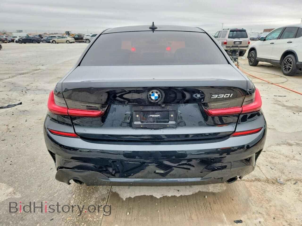 2021 BMW 3 SERIES - VIN: 3MW5R1J06M8C09476 - Фото 6