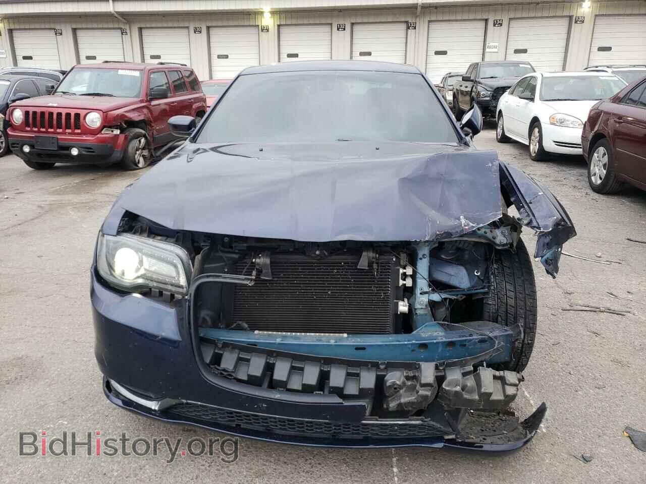 2016 CHRYSLER 300 - VIN: 2C3CCABG8GH128470 - Фото 5