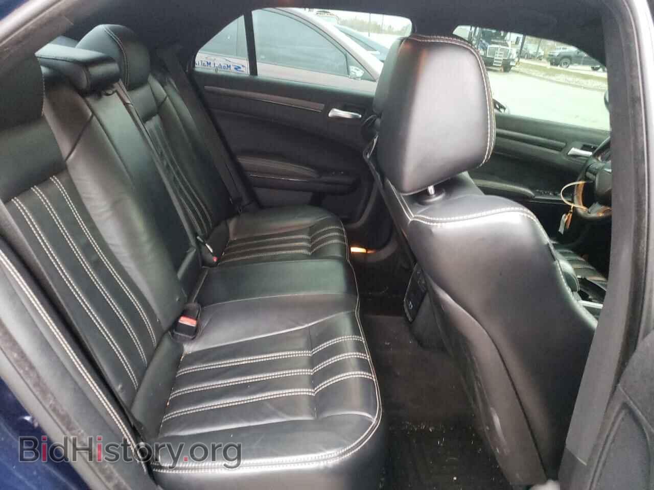 2016 CHRYSLER 300 - VIN: 2C3CCABG8GH128470 - Фото 10