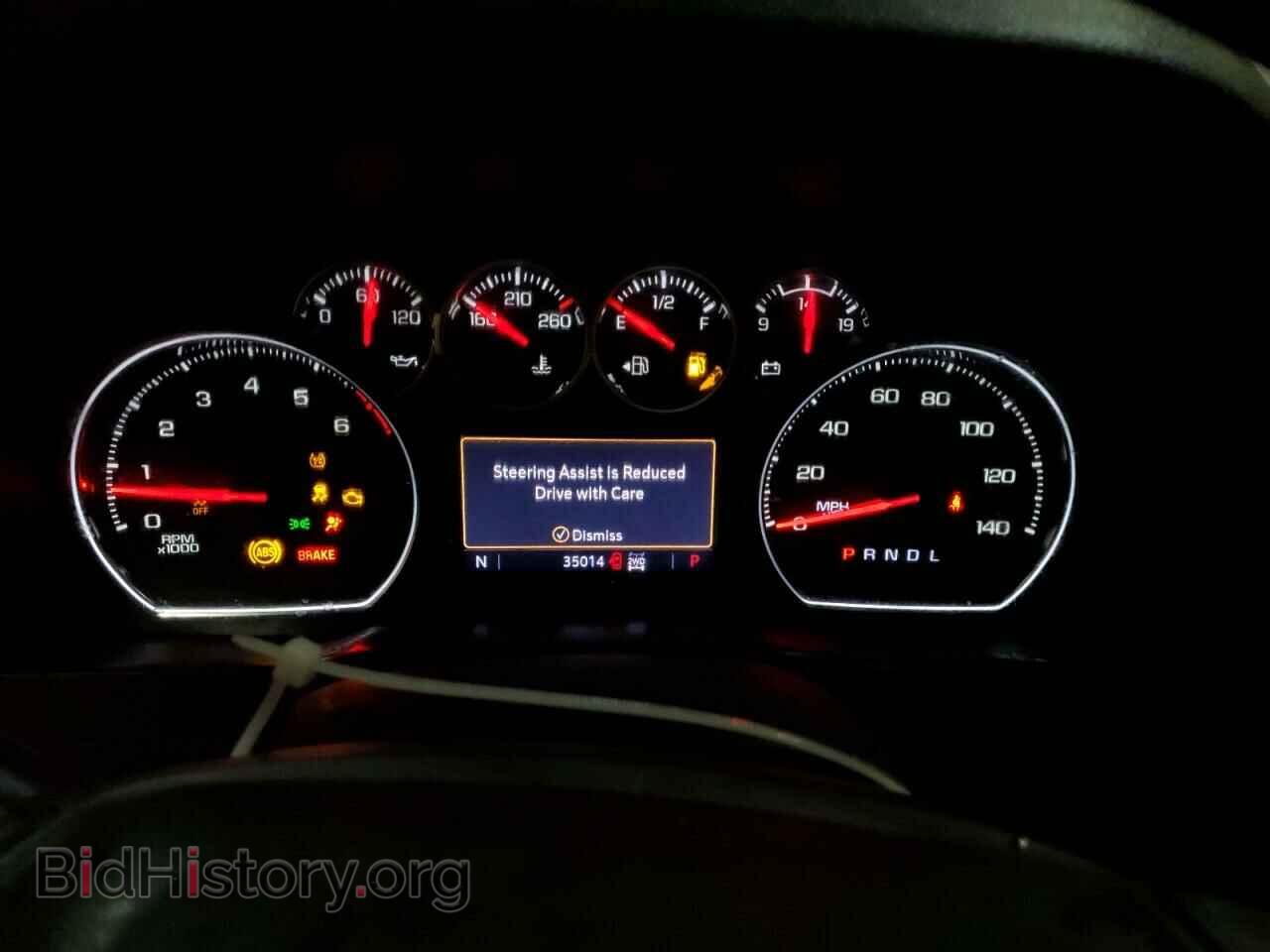 2021 CHEVROLET ALL Models - VIN: 3GCPYFED7MG381403 - Фото 9