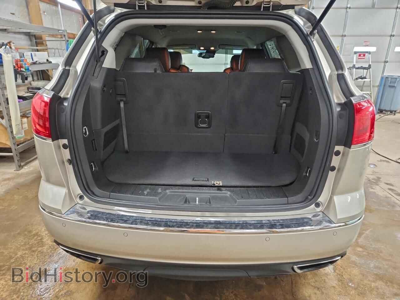 2016 BUICK ENCLAVE - VIN: 5GAKRBKD9GJ259229 - Фото 6