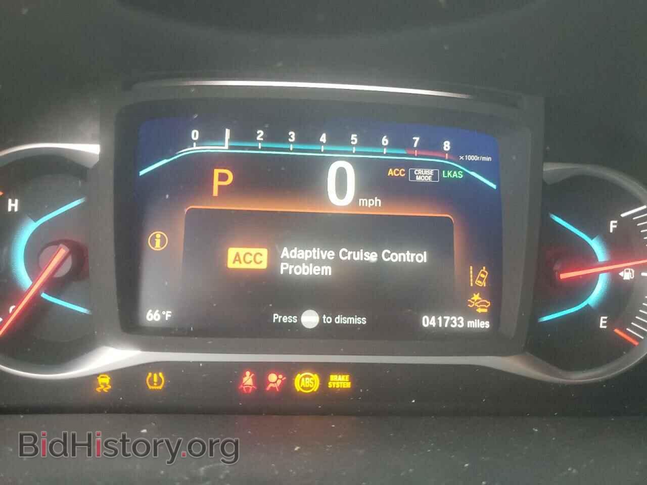 2021 HONDA PILOT - VIN: 5FNYF6H21MB052030 - Photo 9