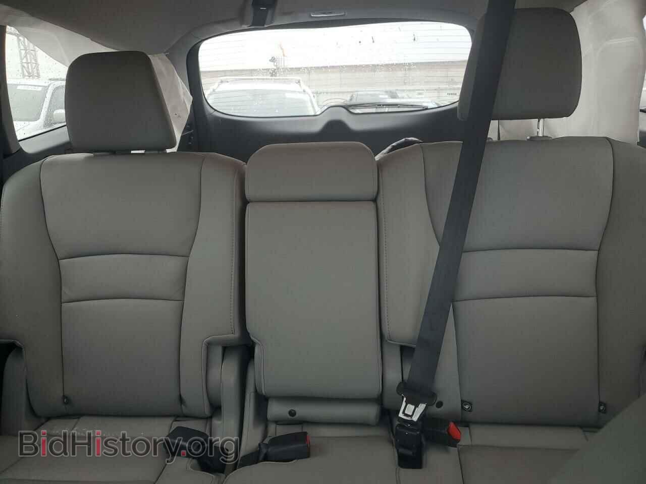 2021 HONDA PILOT - VIN: 5FNYF6H21MB052030 - Photo 10