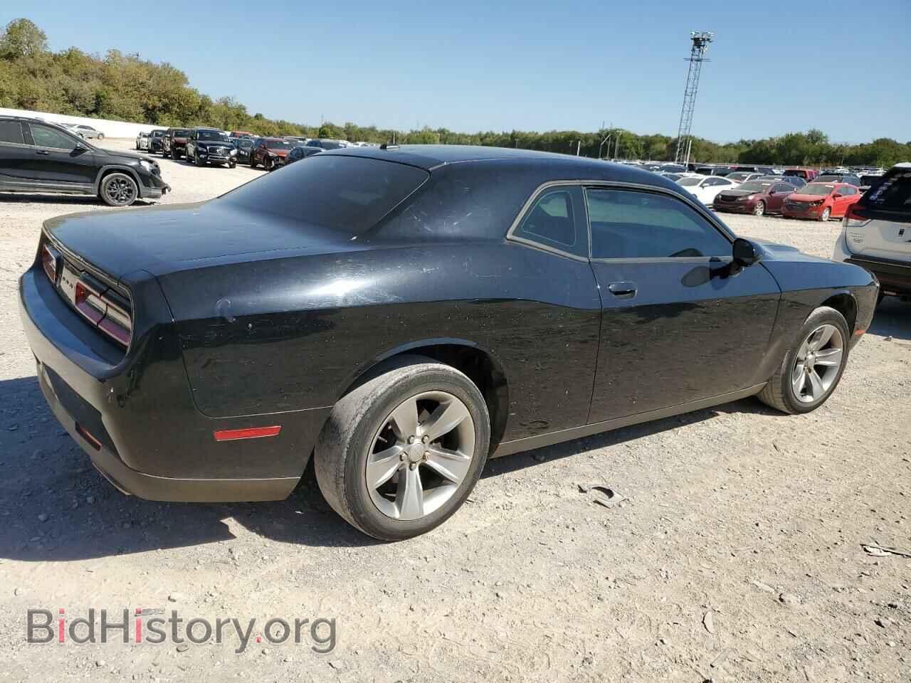 2016 DODGE CHALLENGER - VIN: 2C3CDZAG6GH290630 - Photo 3