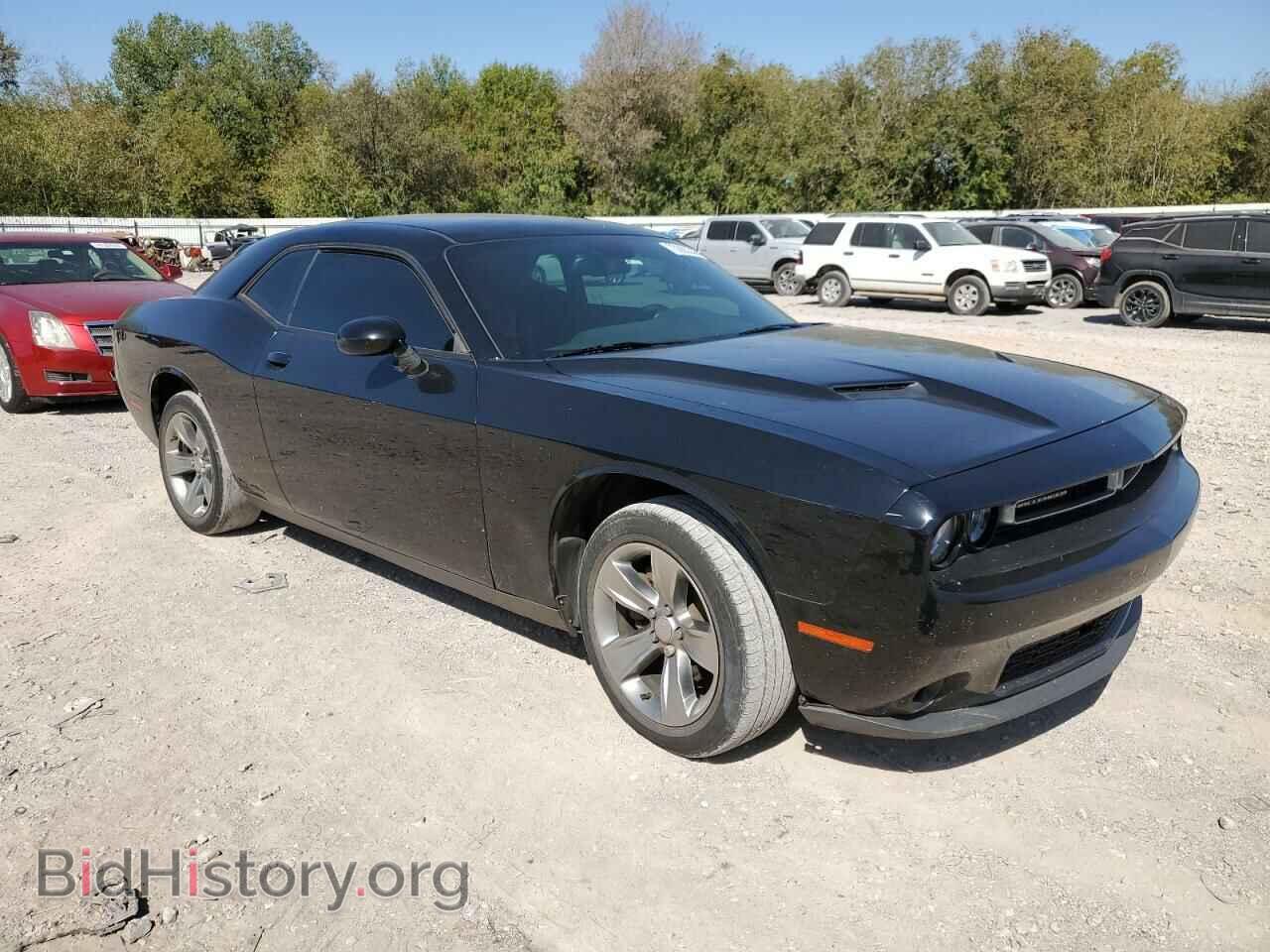 2016 DODGE CHALLENGER - VIN: 2C3CDZAG6GH290630 - Photo 4