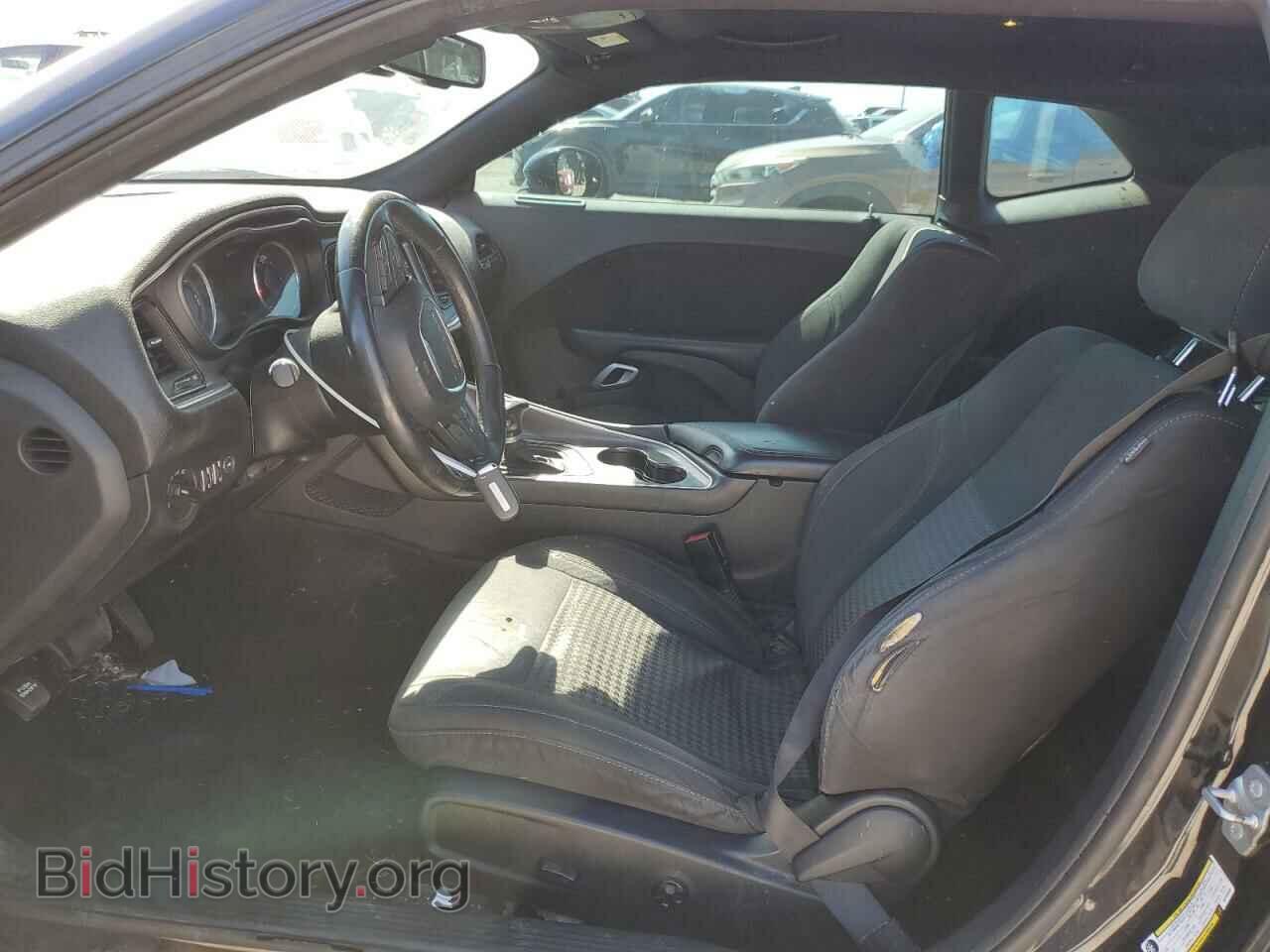 2016 DODGE CHALLENGER - VIN: 2C3CDZAG6GH290630 - Photo 7