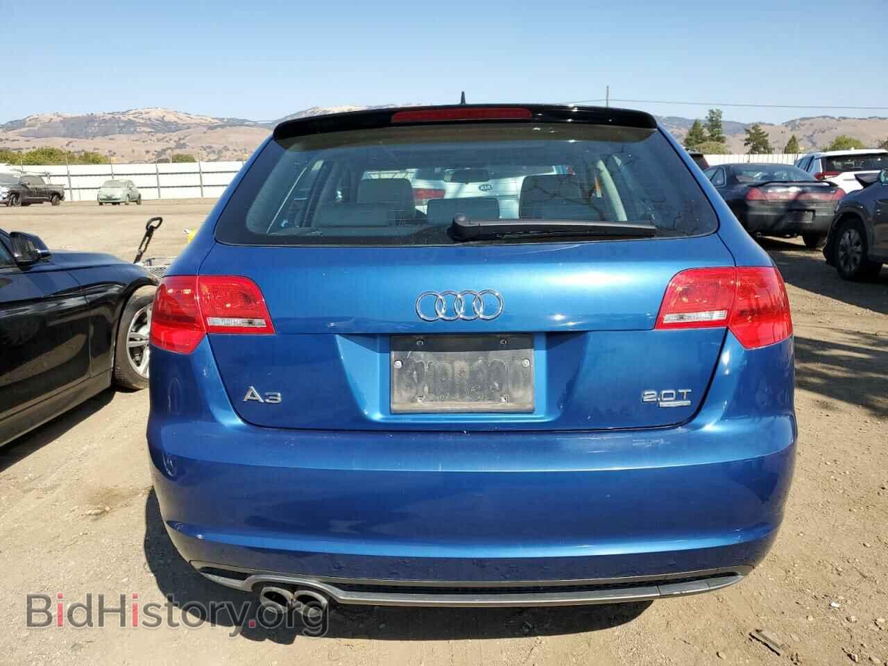 2010 AUDI A3 - VIN: WAUMFAFM3AA144733 - Фото 6