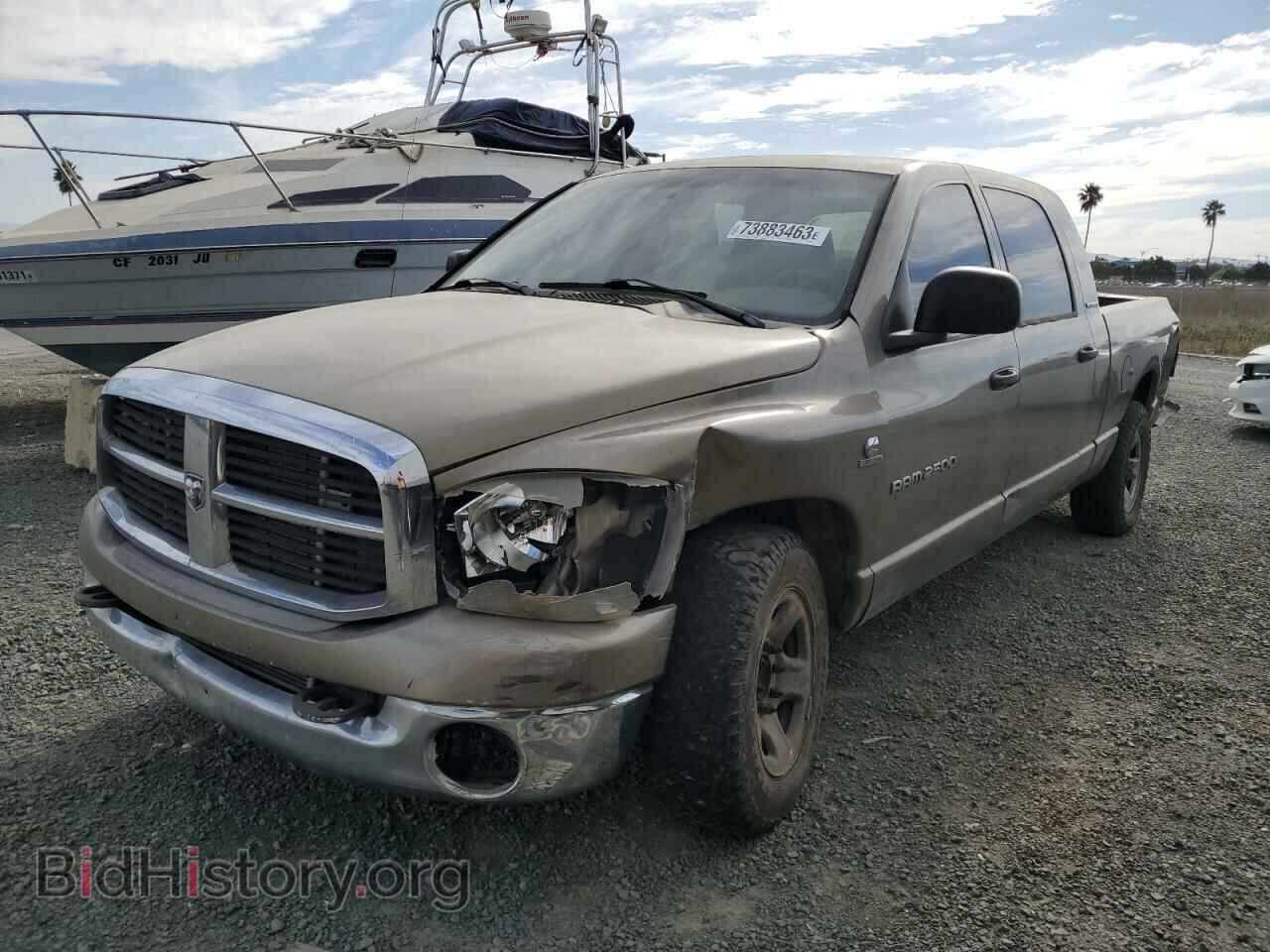 Photo 3D7KR29C46G196011 - DODGE All Models 2006