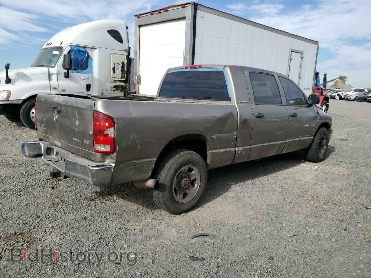 2006 DODGE All Models - VIN: 3D7KR29C46G196011 - Photo 3