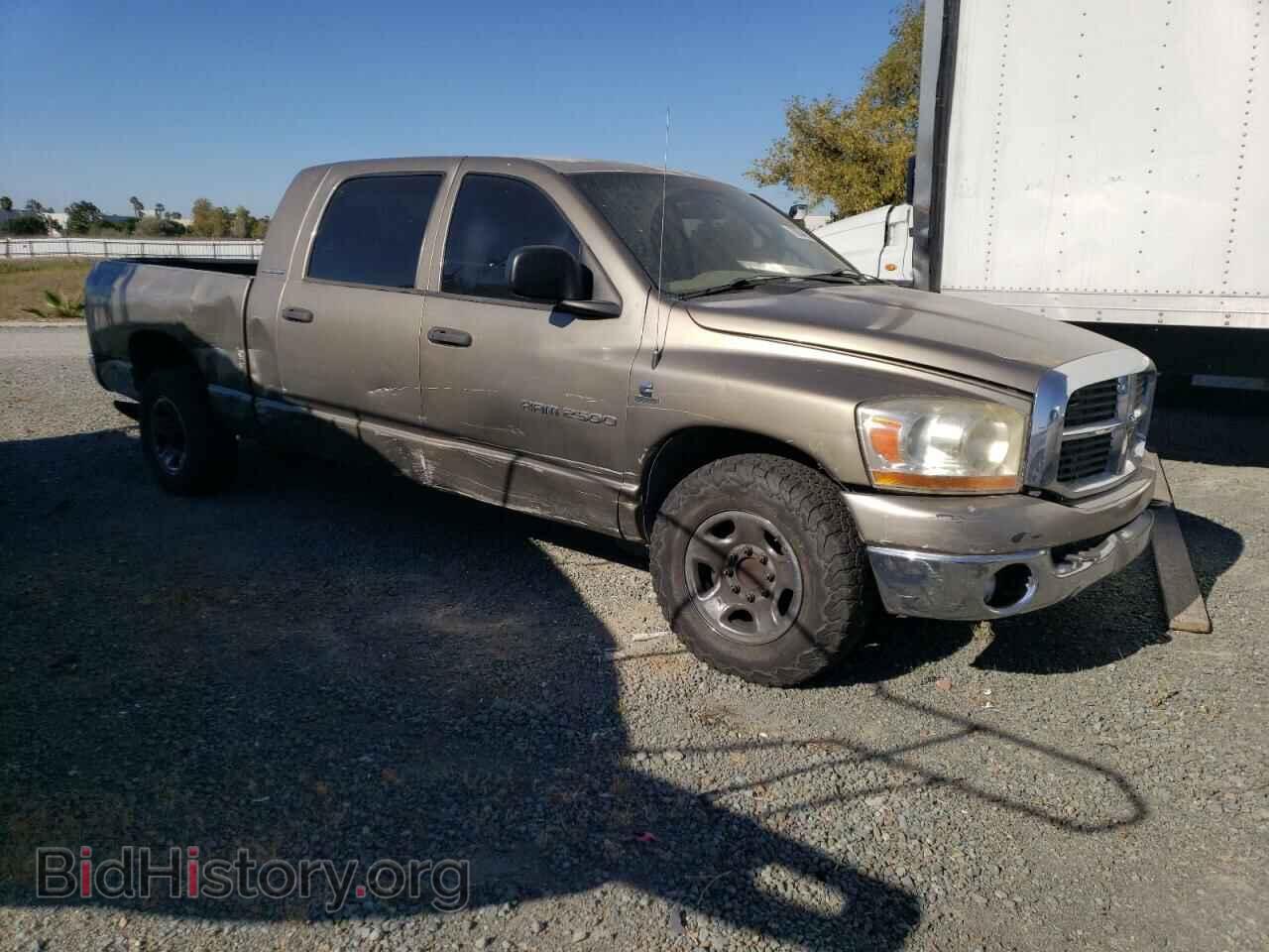 2006 DODGE All Models - VIN: 3D7KR29C46G196011 - Photo 4
