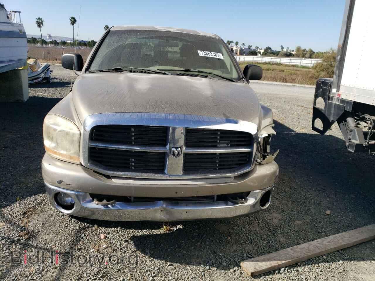 2006 DODGE All Models - VIN: 3D7KR29C46G196011 - Photo 5