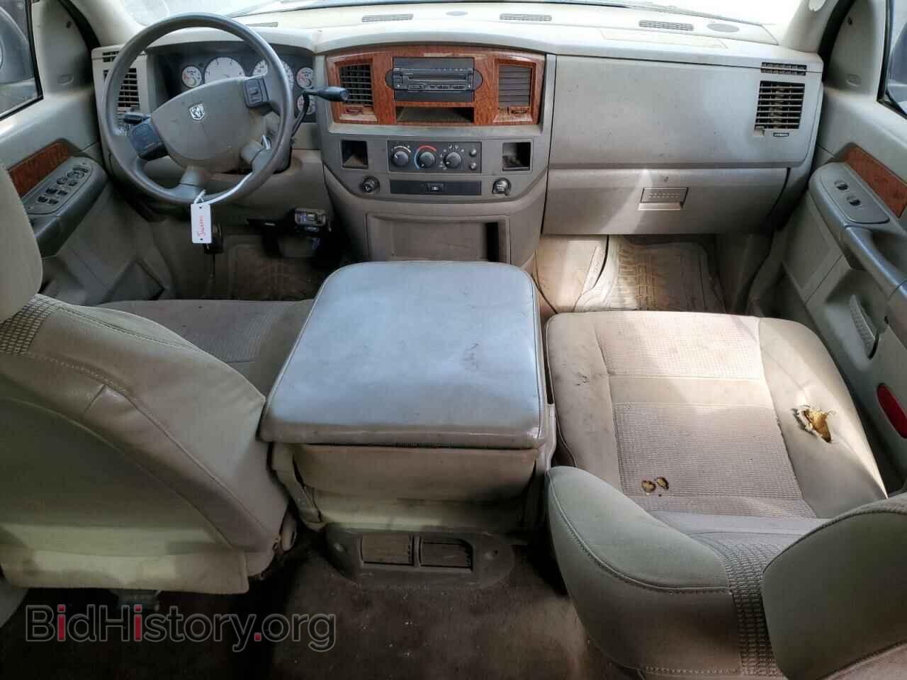 2006 DODGE All Models - VIN: 3D7KR29C46G196011 - Photo 8