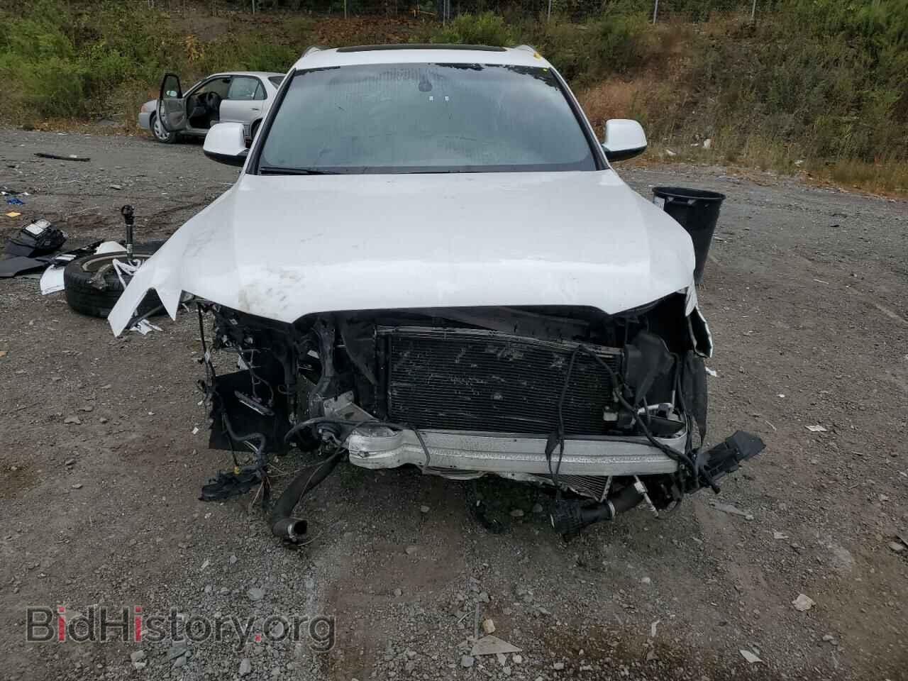2017 AUDI Q5 - VIN: WA1M2AFP7HA078314 - Фото 5