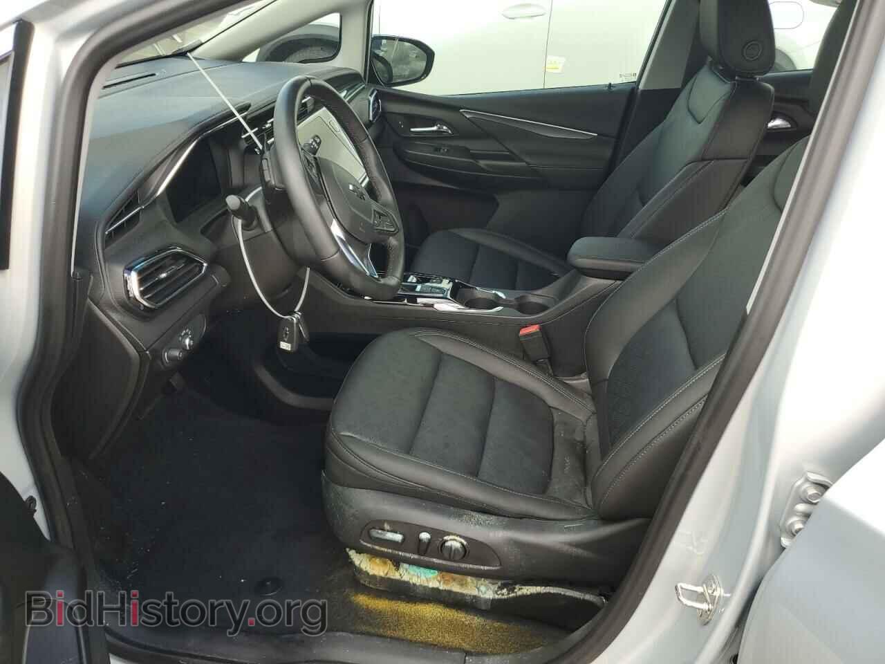 2023 CHEVROLET BOLT - VIN: 1G1FX6S01P4167646 - Фото 7