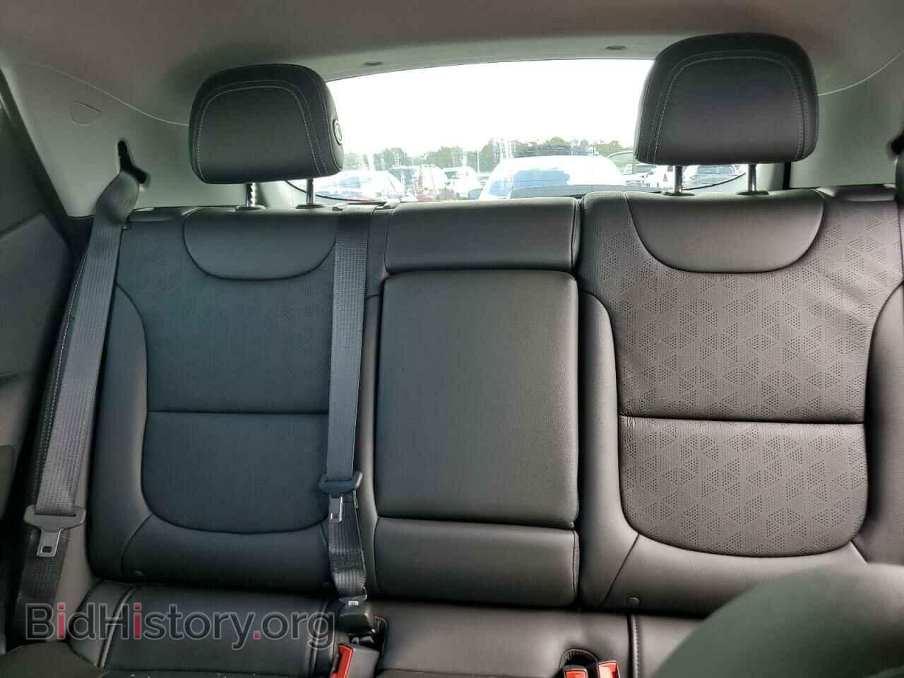 2023 CHEVROLET BOLT - VIN: 1G1FX6S01P4167646 - Фото 10