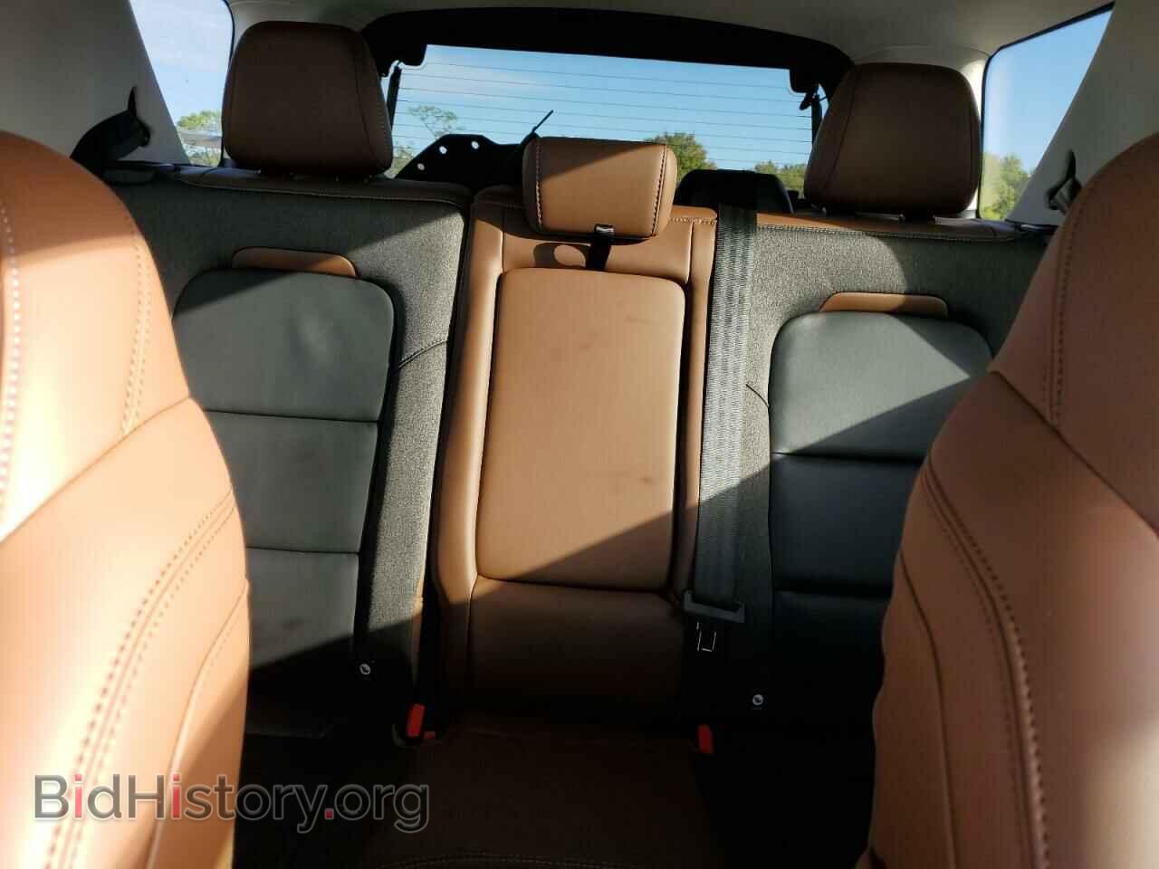 2023 FORD BRONCO - VIN: 3FMCR9C64PRD30656 - Фото 10