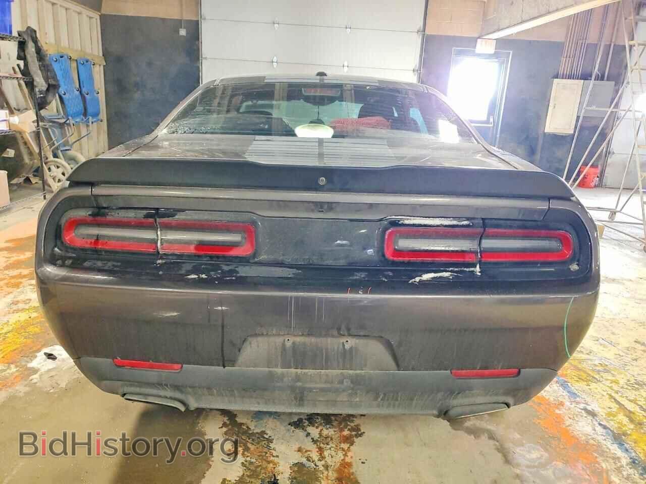 2016 DODGE CHALLENGER - VIN: 2C3CDZAG0GH337859 - Photo 6